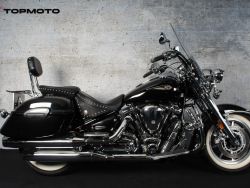 XV 1700 Road Star Silverado