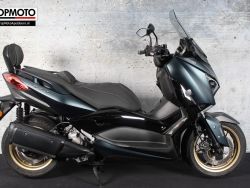 XMax 300 Tech Max ABS BTW-moto