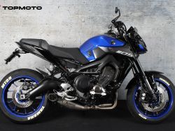 MT 09 ABS