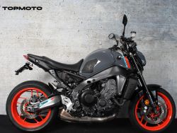 MT 09 ABS