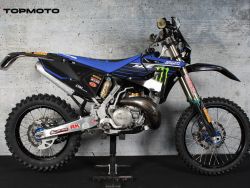 YZ 250