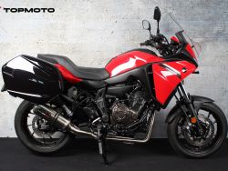 Tracer 7 GT ABS
