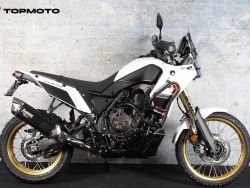 Tenere 700 UNlimited