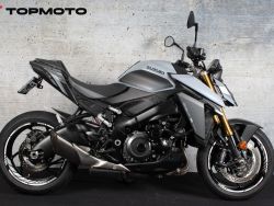 GSX-S 1000 ABS