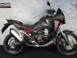 CRF 1100 L Africa Twin DCT