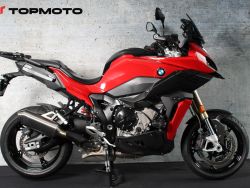 S 1000 XR