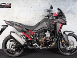 CRF 1100 L Africa Twin DCT