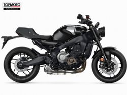 XSR 900 ABS
