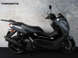 NMax 155 ABS geschikt voor het