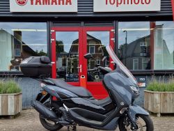 NMax 155 ABS