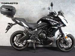 Versys 650 ABS