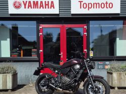 XSR 700 ABS