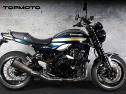 Z 900 RS