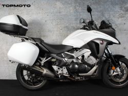 VFR 800 X Crossrunner ABS