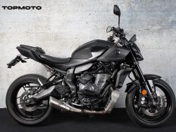 MT 07 Y-AMT ABS