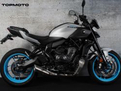 MT 07 Y-AMT ABS 35kW