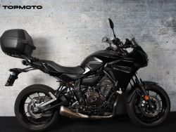 Tracer 700 ABS