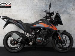 390 Adventure