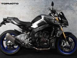 MT 10 SP ABS