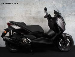 XMax 300 Tech Max + ABS BTW-mo