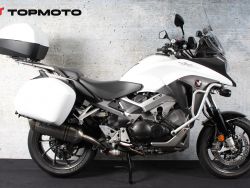 VFR 800 X Crossrunner ABS
