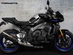 MT 10 SP ABS Akrapovic - BTW-m