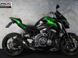 Z 900 E