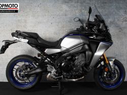 Tracer 9 GT+ ABS