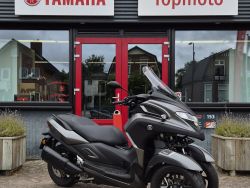 TriCity 300