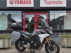 Tracer 900 GT ABS
