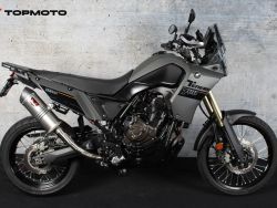 Tenere 700