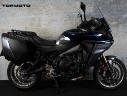 Tracer 9 GT+ ABS Y-AMT