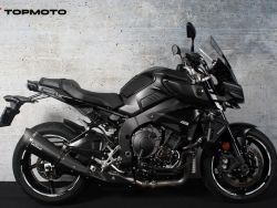 MT 10 ABS