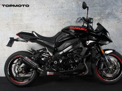 GSX-S 1000 Katana