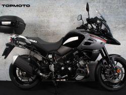 V-Strom DL 1000 ABS