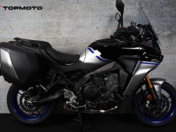 Tracer 9 GT+ ABS Y-AMT