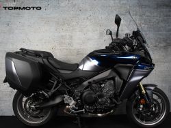 Tracer 9 GT+ ABS Y-AMT