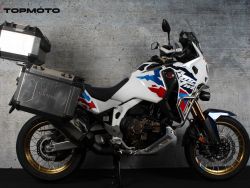 CRF 1100 Africa Twin DCT Adven