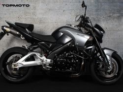 GSX 1300 B-King ABS