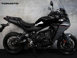 Tracer 9 ABS Y-AMT BTW-motor