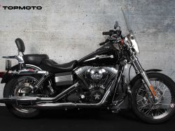 FXDBI Dyna Street Bob