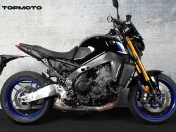 MT 09 SP ABS