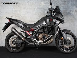 CRF 1100 L Africa Twin DCT