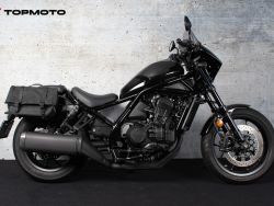 CMX 1100 C Rebel DCT