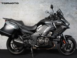 Versys 1000 SE Tourer Plus