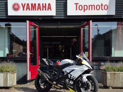 YZF R6 Akrapovic - ItsMaarten