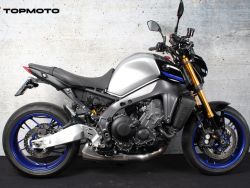 MT 09 SP ABS