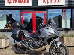 NT 1100 DCT