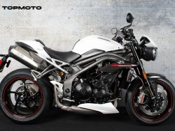 Speed Triple RS