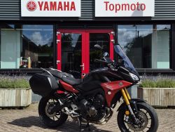 Tracer 900 GT ABS